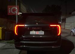 جی ئێم سی یوکۆن